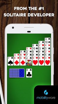 Crown Solitaire: A New Puzzle Solitaire Card Game screenshot, image №1404469 - RAWG