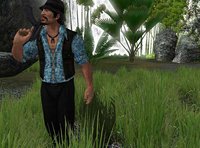 Pirate Hunter screenshot, image №393266 - RAWG
