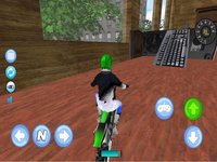 Office Bike Stunt Racing Sim-ulator screenshot, image №924291 - RAWG