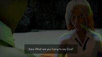Under the Rainbow - Prologue screenshot, image №2850279 - RAWG