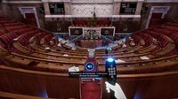 Visite virtuelle de l'Assemblée nationale screenshot, image №3025313 - RAWG