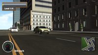 New York Taxi Simulator screenshot, image №192993 - RAWG