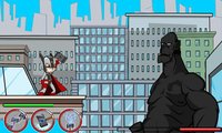 Smart Heroes DEMO GAME screenshot, image №1798856 - RAWG