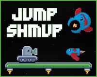 Jump SHMUP screenshot, image №2601274 - RAWG