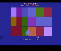 Atari Video Cube screenshot, image №725740 - RAWG