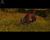 Cabela's Dangerous Hunts 2 screenshot, image №441478 - RAWG