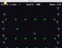 Silent Star screenshot, image №3450100 - RAWG