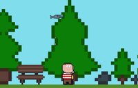 Pigeon's Revenge screenshot, image №3226944 - RAWG