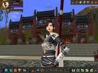 Hero Online screenshot, image №458725 - RAWG