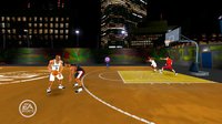 NBA LIVE 09 All-Play screenshot, image №250047 - RAWG