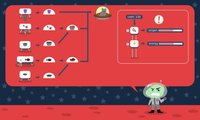 Hungry Space Cats screenshot, image №2263568 - RAWG