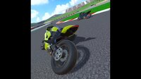 Motorcycle Racing VR screenshot, image №3677143 - RAWG