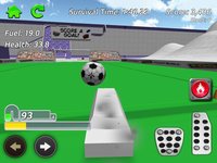 Stunt Limo: Driving Simulator screenshot, image №1634052 - RAWG