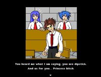 Demon Tale screenshot, image №2715656 - RAWG
