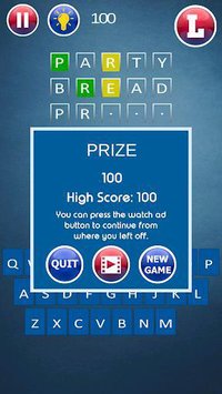 Lingo! - Word Game screenshot, image №1501904 - RAWG
