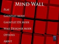 Mind Wall screenshot, image №2069304 - RAWG