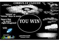 Cirrus-ly Cloudy screenshot, image №3066426 - RAWG