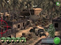 Sniper 3D - Assassin Shooter At War Edition screenshot, image №2215433 - RAWG