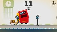 Running Away screenshot, image №1189767 - RAWG