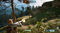 Battle Line the Rise of War screenshot, image №4235537 - RAWG