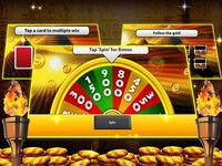 Arcade Slots of Pharaoh Egypt Casino Free screenshot, image №1889938 - RAWG