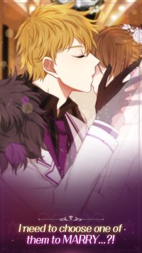 Proposed by a Demon Lord screenshot, image №1928936 - RAWG