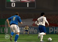 2006 FIFA World Cup screenshot, image №448631 - RAWG
