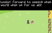 A Thanksgiving Game screenshot, image №3125390 - RAWG
