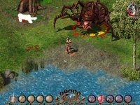 Sacred screenshot, image №373902 - RAWG