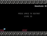 RunnerGame-2d screenshot, image №3045478 - RAWG