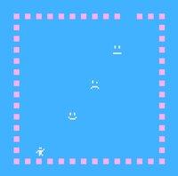 Emotions (itch) (andrewtachman) screenshot, image №3618499 - RAWG