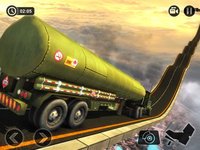USA Army Truck Simulator - Ramp Truck Driving Mod screenshot, image №1598541 - RAWG