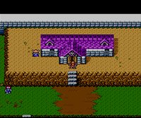 Gargoyle's Quest II screenshot, image №263847 - RAWG
