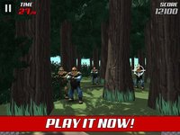 Shooting Crisis. 3D Shooter screenshot, image №1746795 - RAWG