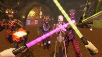Hellfire Rampage VR screenshot, image №4147599 - RAWG