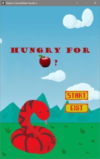 Hungry for apples screenshot, image №1900862 - RAWG