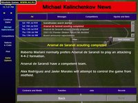 Championship Manager Season 01/02 screenshot, image №314288 - RAWG