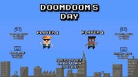 DoomDoom's Day screenshot, image №2779922 - RAWG