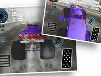 Huge Monster Traffic screenshot, image №1842997 - RAWG