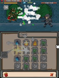 Rune Dungeon screenshot, image №1055958 - RAWG