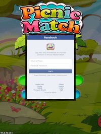 Picnic Match Blast screenshot, image №1728534 - RAWG