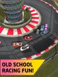 Top Race! screenshot, image №2714781 - RAWG