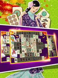 Mahjong Classic Edition - Fun Majhong Puzzle Journey Pro screenshot, image №1967573 - RAWG