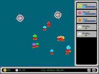 The Blobbysitter screenshot, image №2353505 - RAWG
