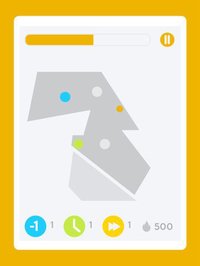 Cut the Dot: Impossible Ballgame screenshot, image №888465 - RAWG