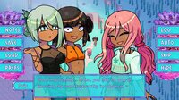 Deep Sea Valentine (itch) (kigyo) screenshot, image №2717172 - RAWG