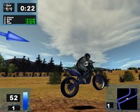 Ultimate Motorcross screenshot, image №472326 - RAWG