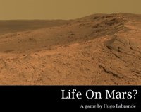 Life on Mars? screenshot, image №1109853 - RAWG