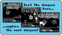 Micro Stream RPG screenshot, image №4203497 - RAWG