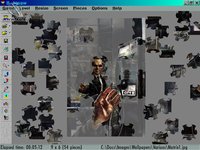 B-Jigsaw screenshot, image №337303 - RAWG